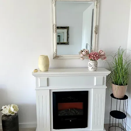 Apartment New