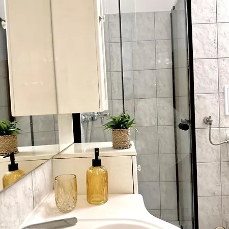 Apartment New