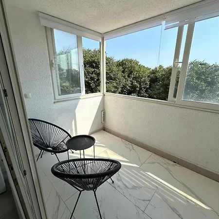 Apartment New