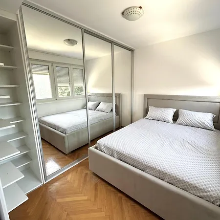 Apartment New