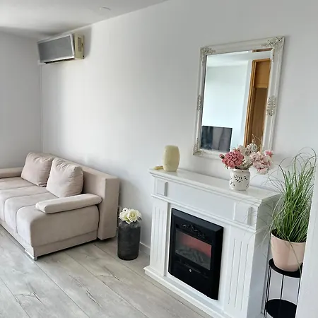 Apartment New *